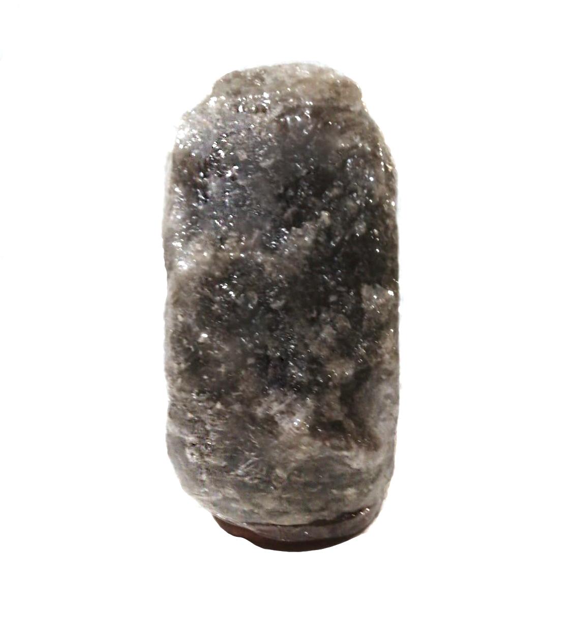 

Солевая лампа Скала 2-3 кг Himalayan Salt Lamp 46590 00116206 серая, 46590