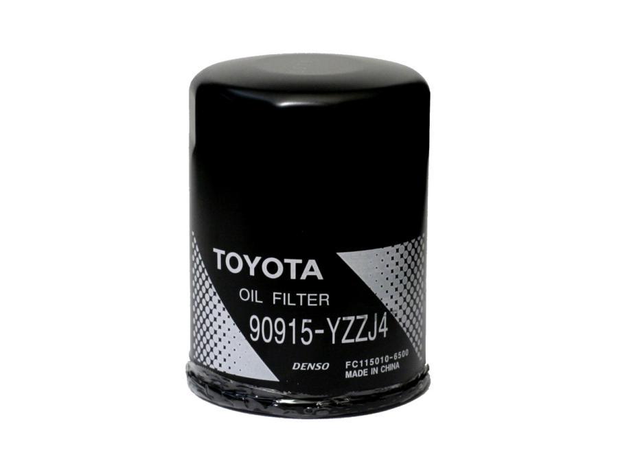 

Фильтр масляный TOYOTA Land Cruiser (98-) (2.0/4.5/4.7) LEXUS GS (97-05) (4.0/4.3) OE