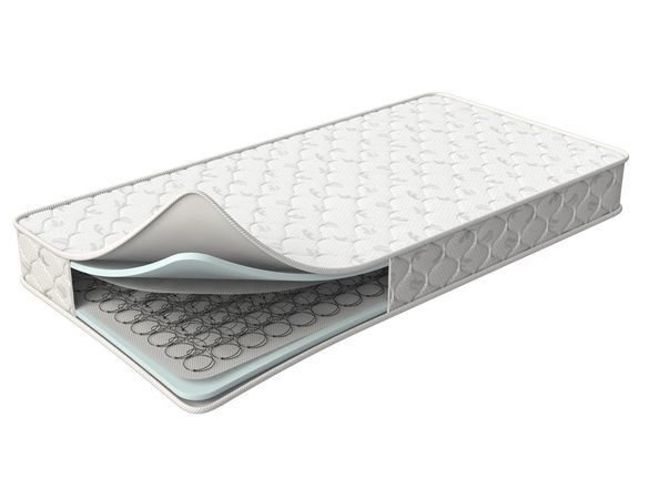 

Матрас Dimax Оптима софт 90х210, Оптима софт 90х210