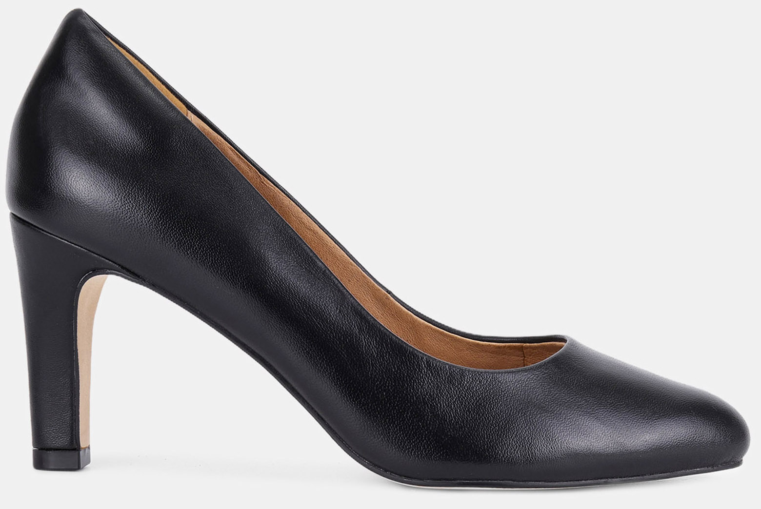 

Туфли женские Ralf Ringer ОТ00047200А черные 36 RU, Черный, ОТ00047200А