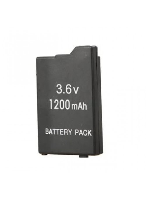 Аккумулятор для приставки NoBrand Battery Pack для PSP