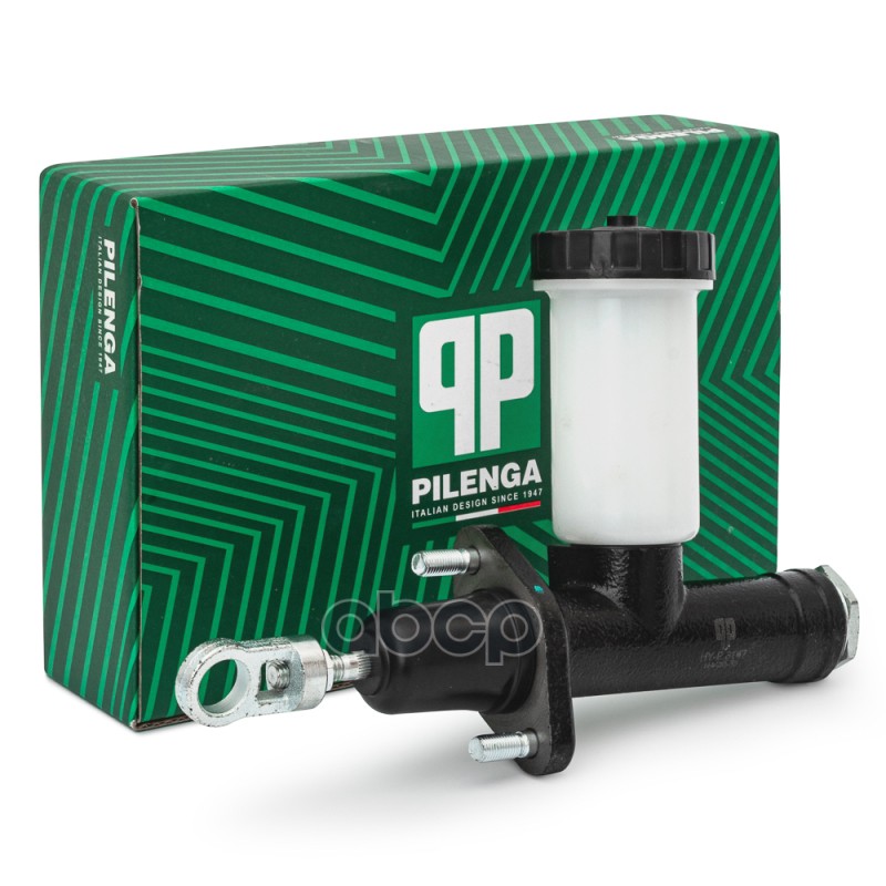 

Цилиндр Сцепления Главный Газ 3302, 3110 D10 Газ 2217 PILENGA арт. HY-P3147