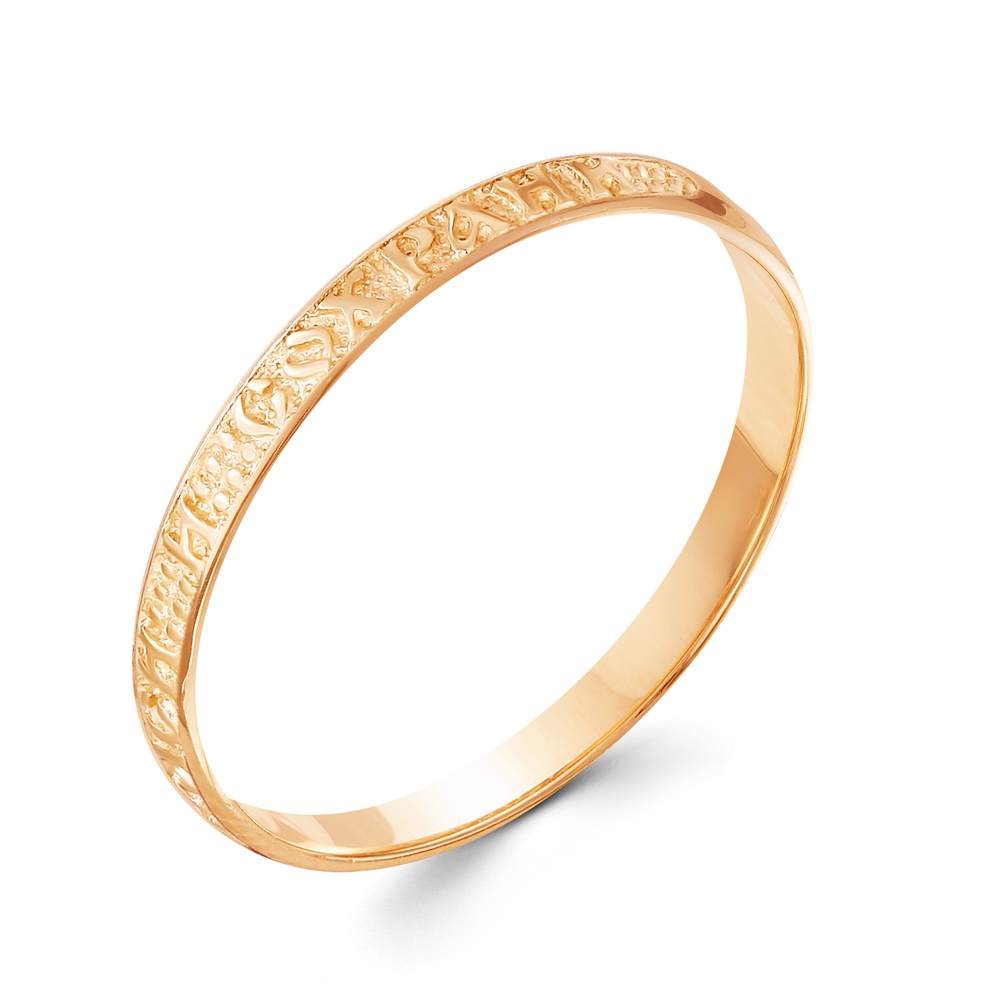 

Кольцо из золота р. , 585Gold 601007386, 601007386