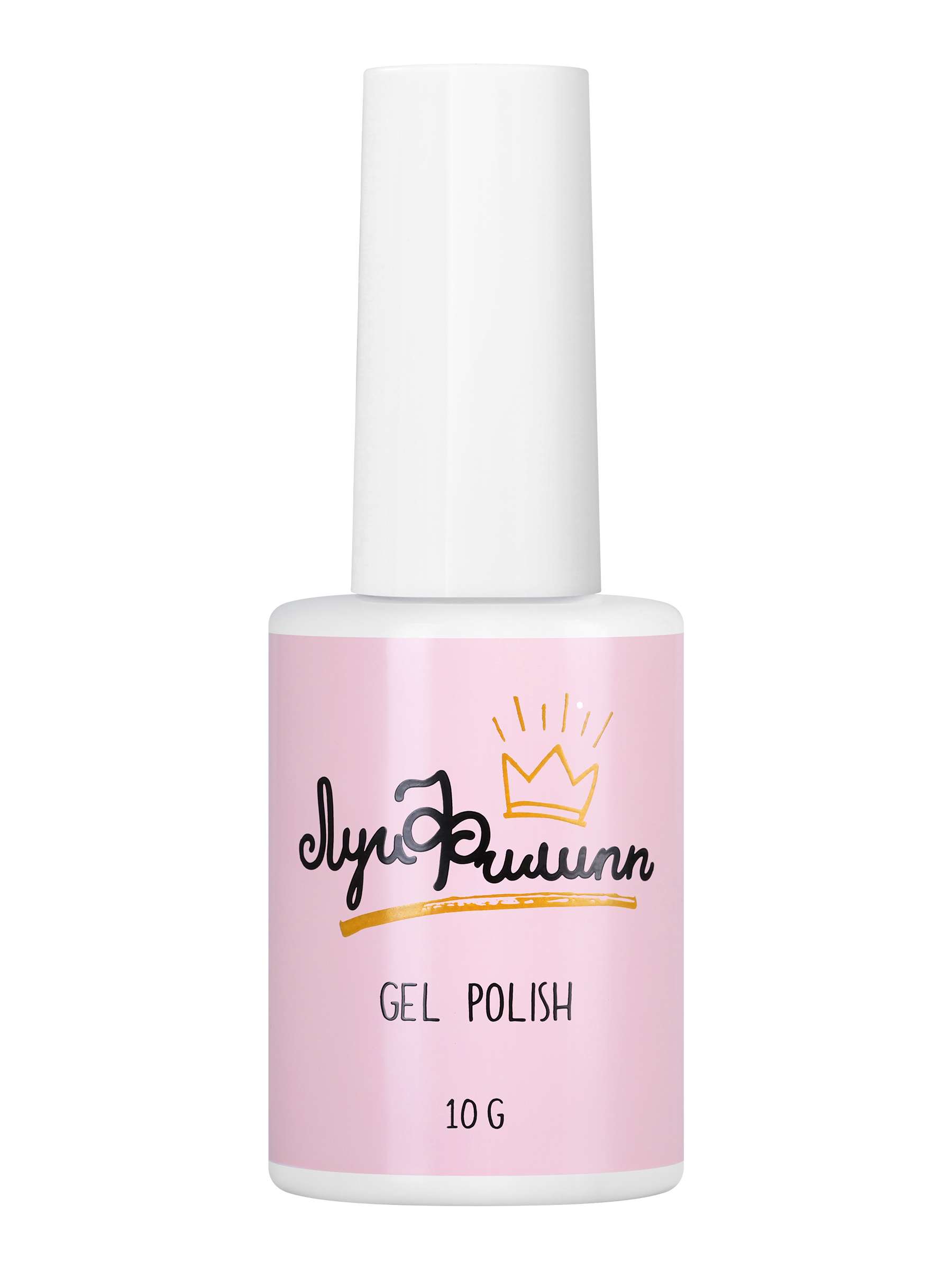 

Гель-лак для ногтей Луи Филипп Nude Cat 04 10г, Розовый, Nude Cat