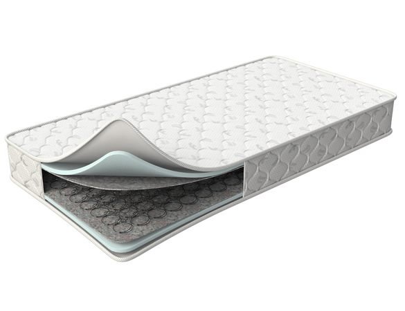 

Матрас Dimax Оптима Фоам 4 60х190, Оптима Фоам 4 60х190