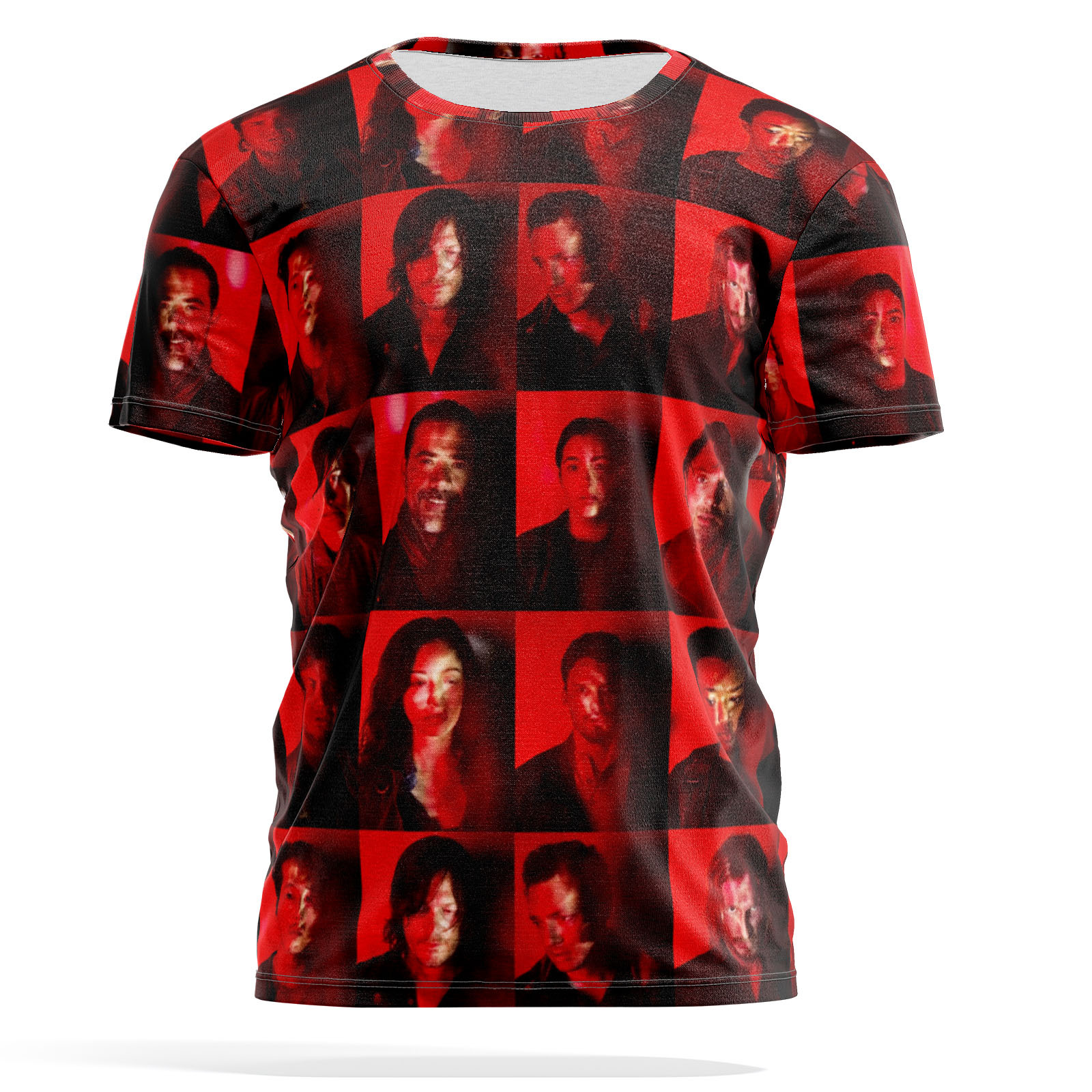

Футболка мужская PANiN PaninManTshirt_VM1350741 красная 3XL, Красный, PaninManTshirt_VM1350741