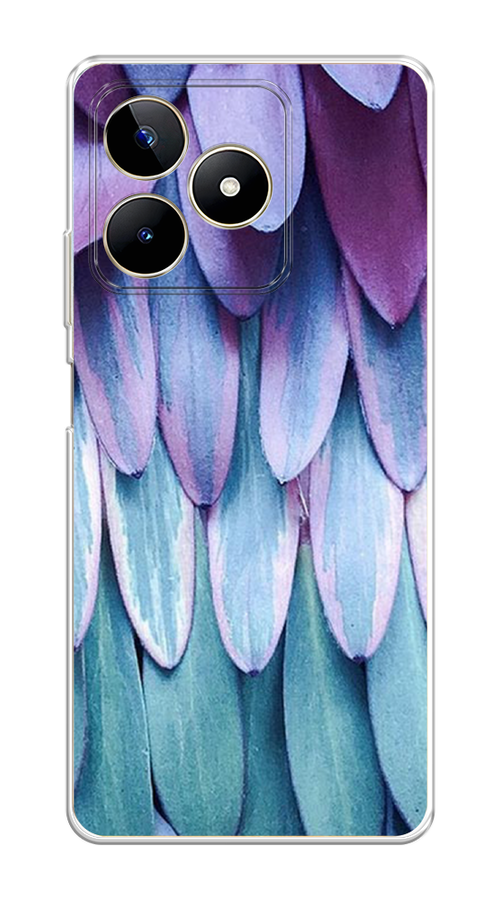 Чехол на Realme C53 