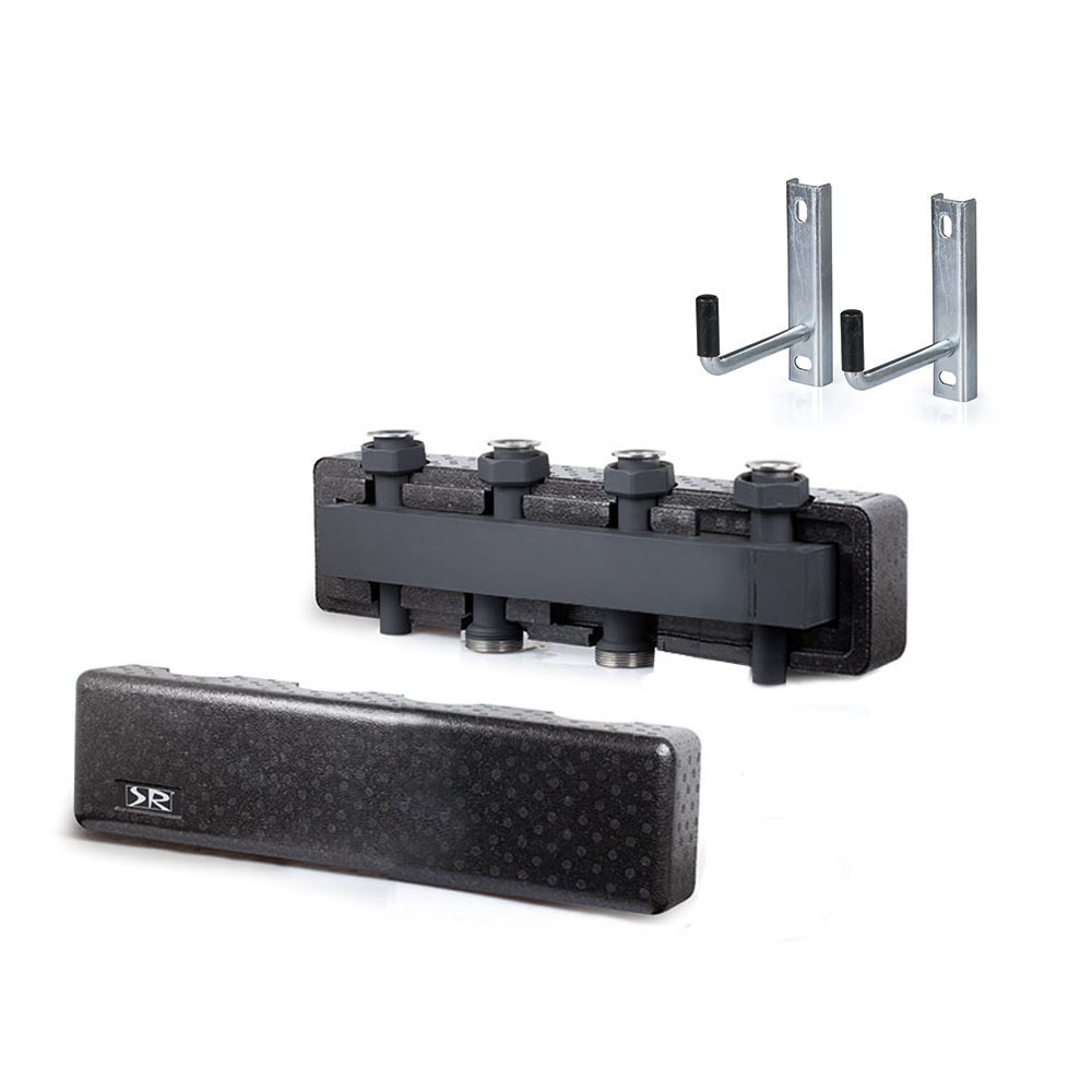

SR Rubinetterie 1021-2500G400