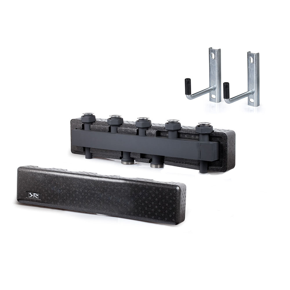 

SR Rubinetterie 1021-2500G500