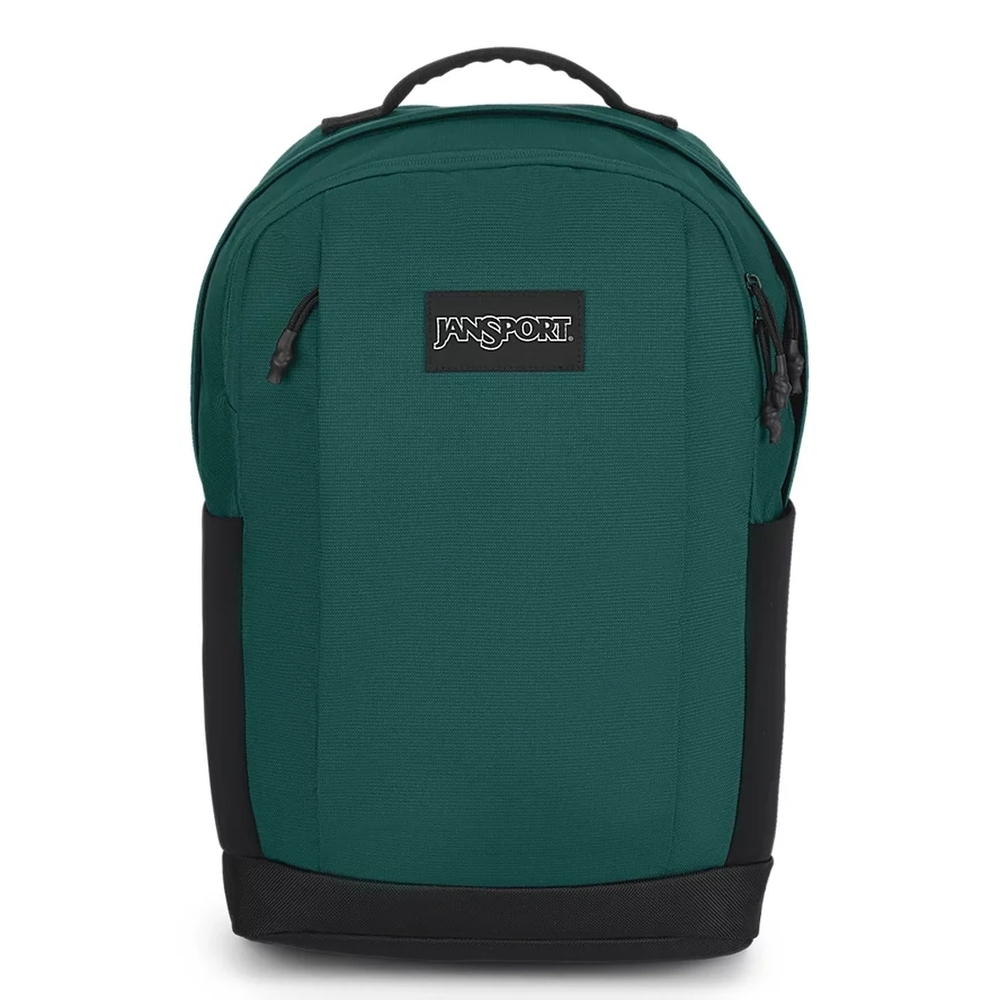 Рюкзак JanSport Inbound Pack зеленый, 49x30x16 см