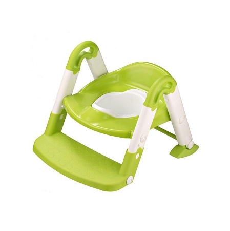 

Горшок детский Roxy Kids 3в1, синий, горшок-Трансформер