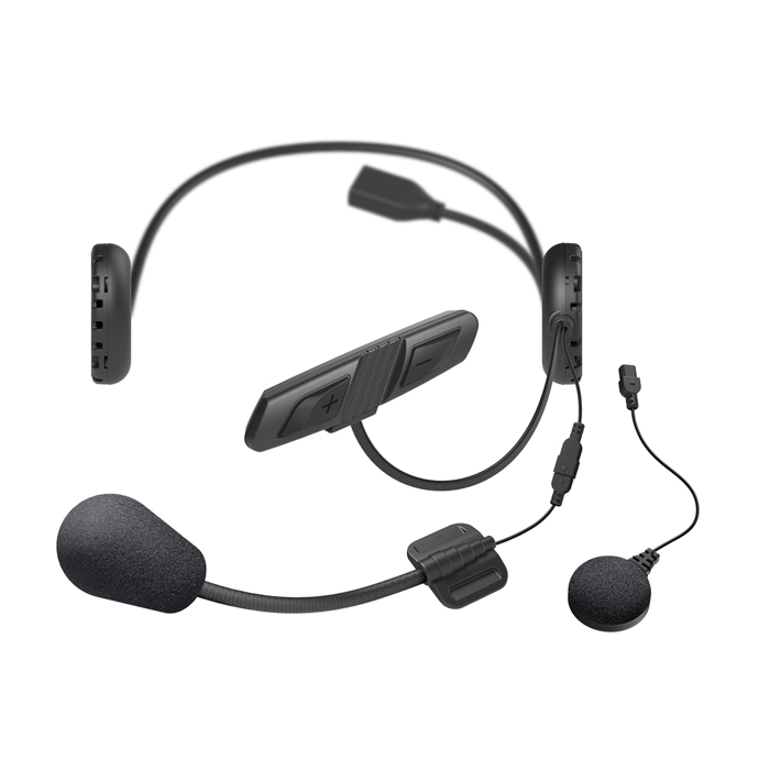 

Мотогарнитура SENA Bluetooth 3S PLUS-wb