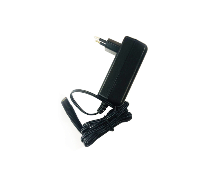 Зарядное устройство ZD24W300060EU для пылесосов Jimmy JV63, JV85 зарядное устройство для пылесосов и роботов пылесосов helpico 19v 0 6a 5 5x2 5mm