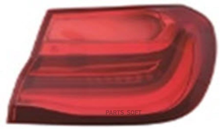

DEPO Фонарь задний прав BMW G11/G12 7 series 15-