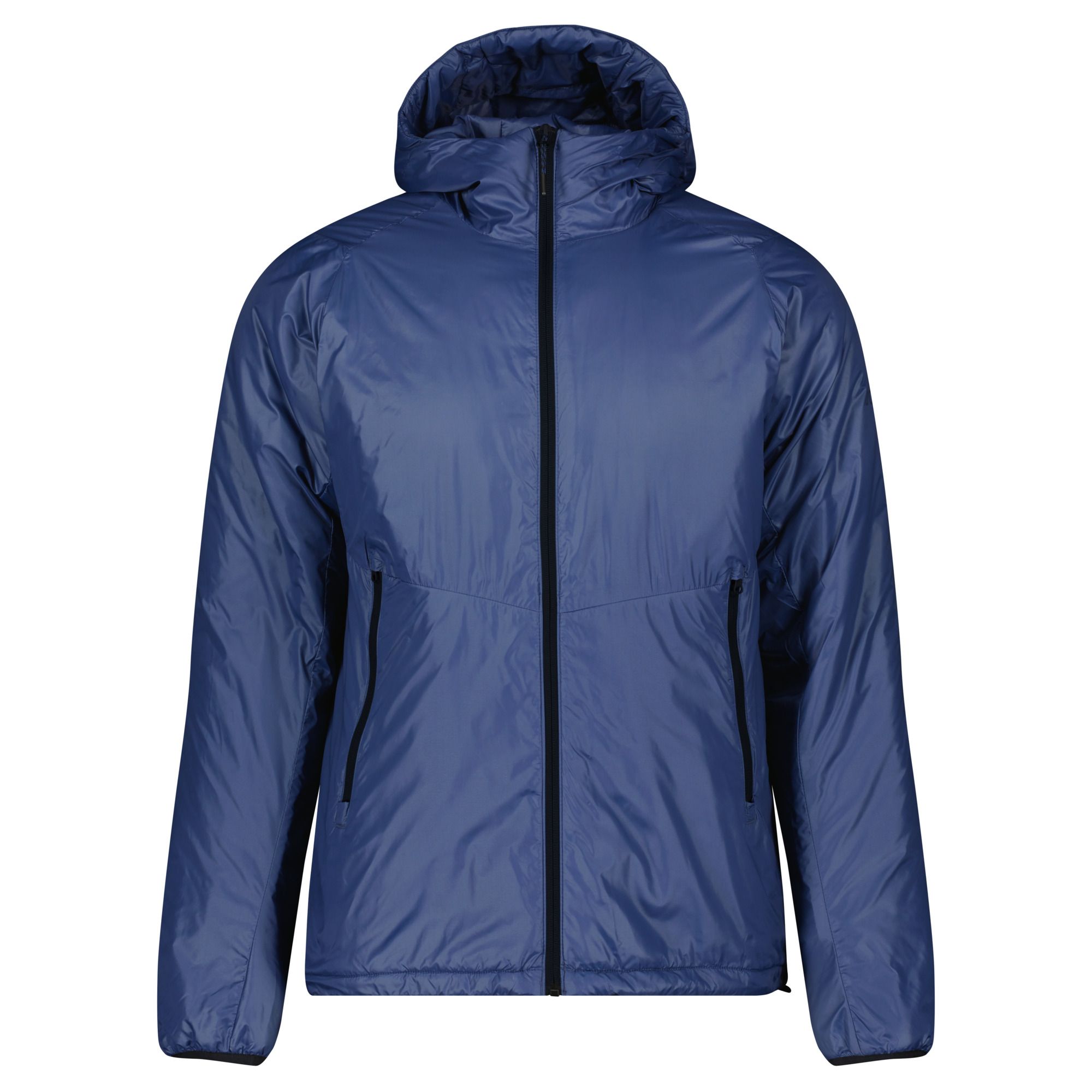 Куртка мужская Dolomite 411718_1380 синяя XL