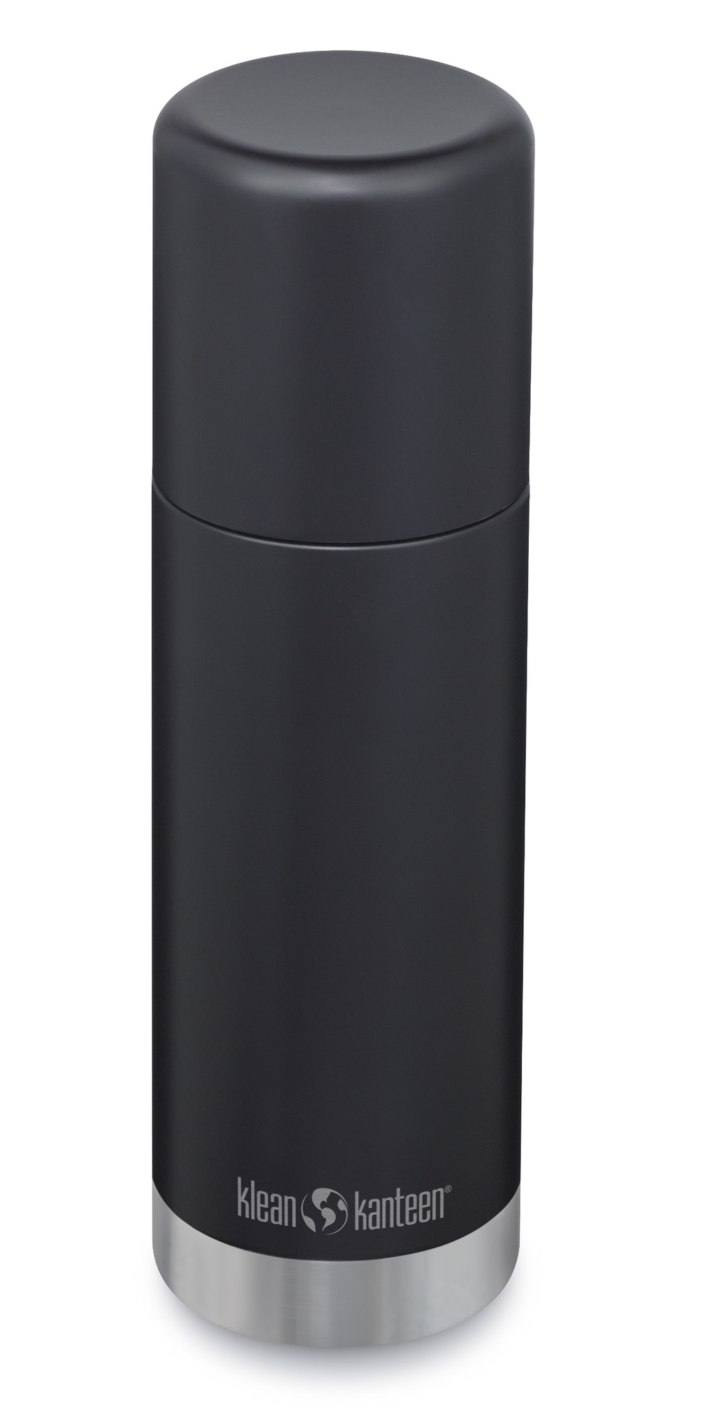 фото Термос klean kanteen insulated tkpro 16oz (500 мл) shale black