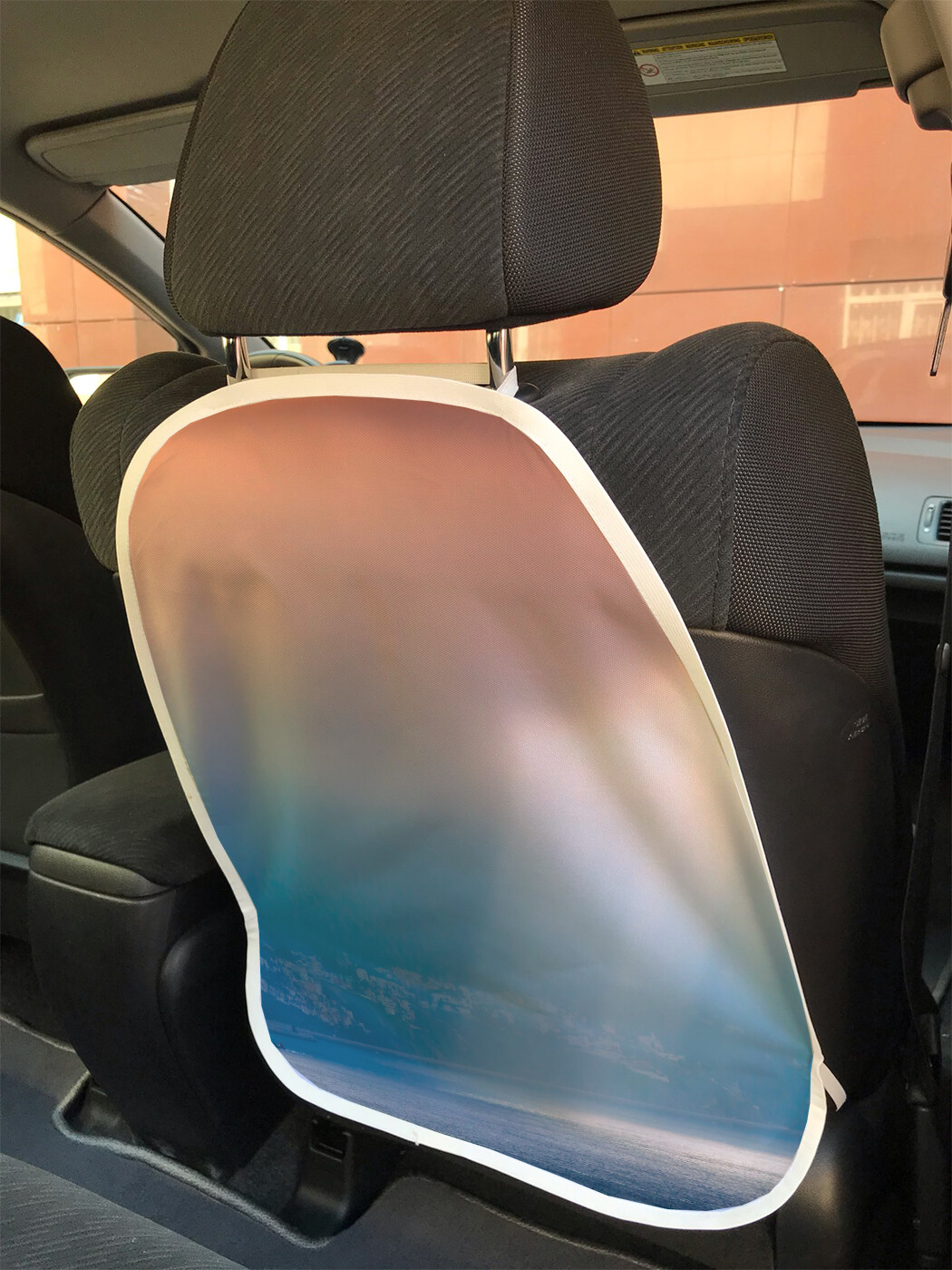 

Накидка на спинку сиденья JoyArty Лучи пробились сквозь небо, 45х62, Лучи пробились сквозь небо