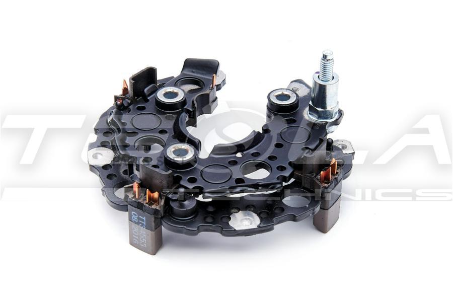 

Диодный мост TESLA TECHNICS tt34553
