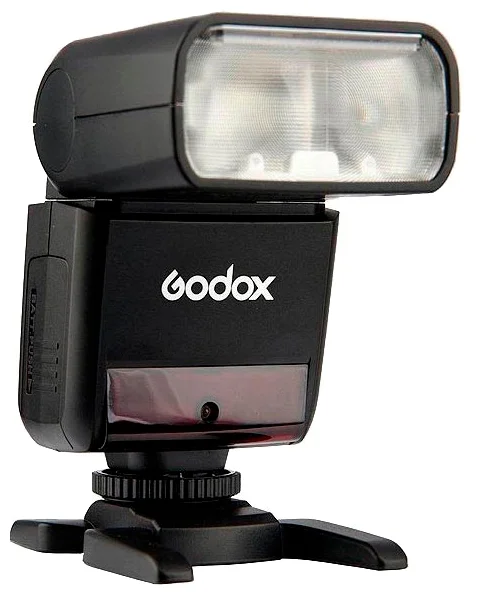 

Вспышка накамерная Godox ThinkLite TT350P TTL для Pentax