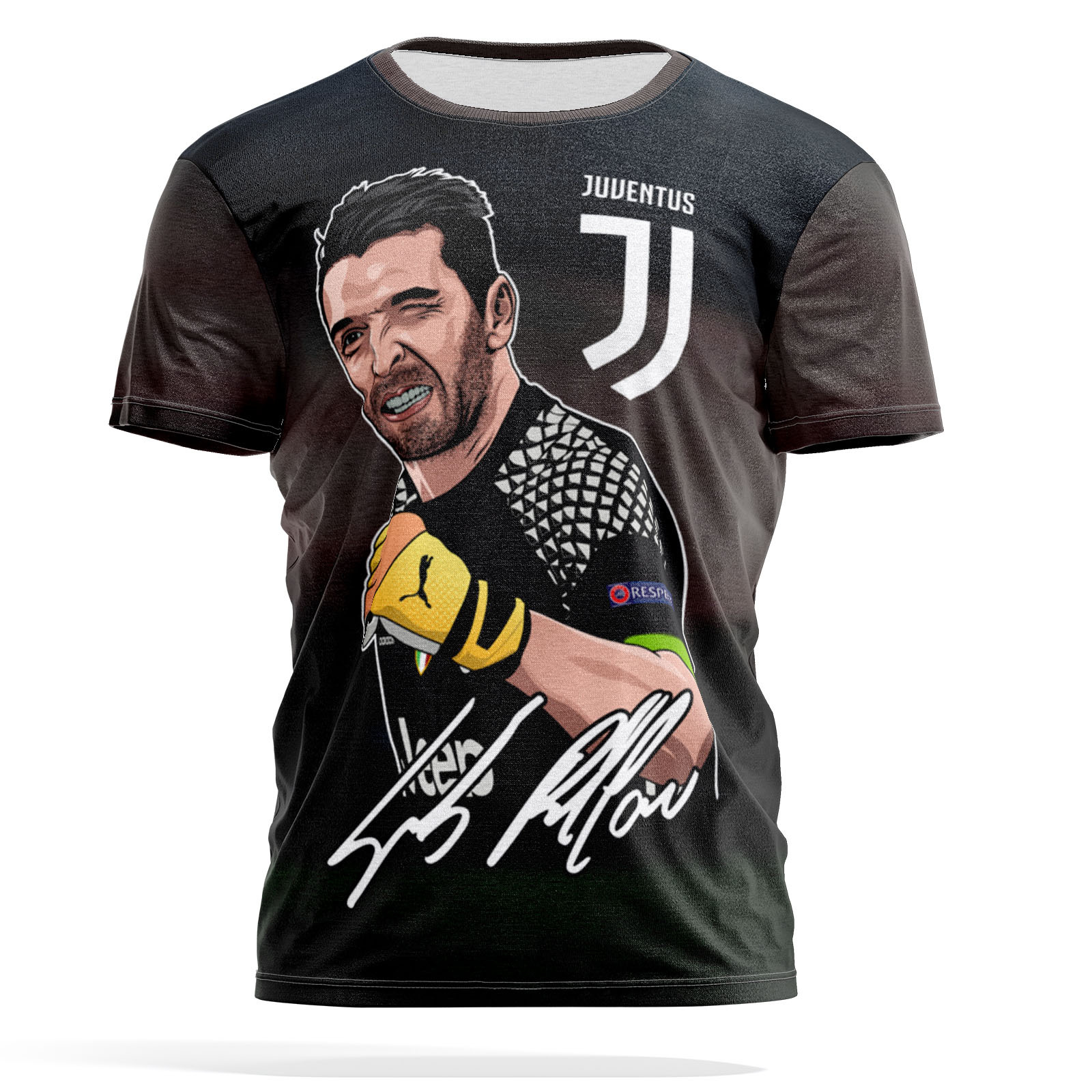 

Футболка мужская PANiN PaninManTshirt_VM1400201 разноцветная M, Черный, PaninManTshirt_VM1400201