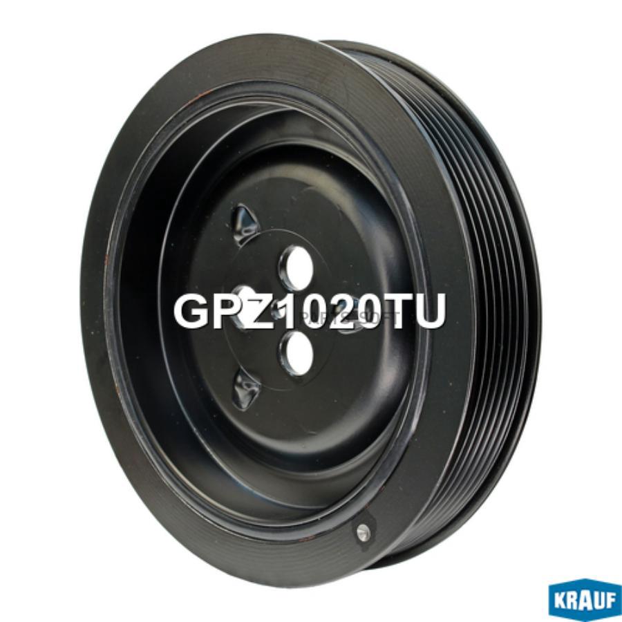 

Шкив Коленвала Krauf GPZ1020TU