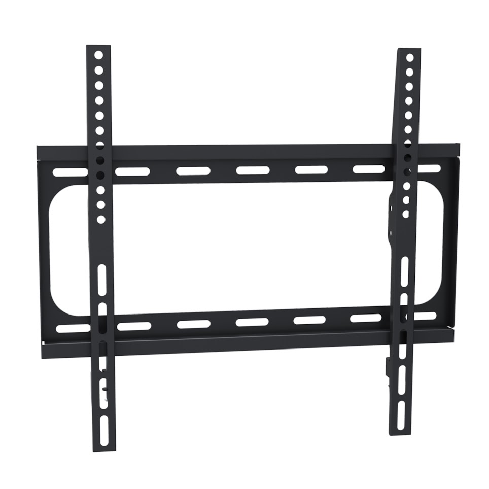 

Фиксированный кронштейн для телевизора iTECHmount P4F 26-55 черный, P4F