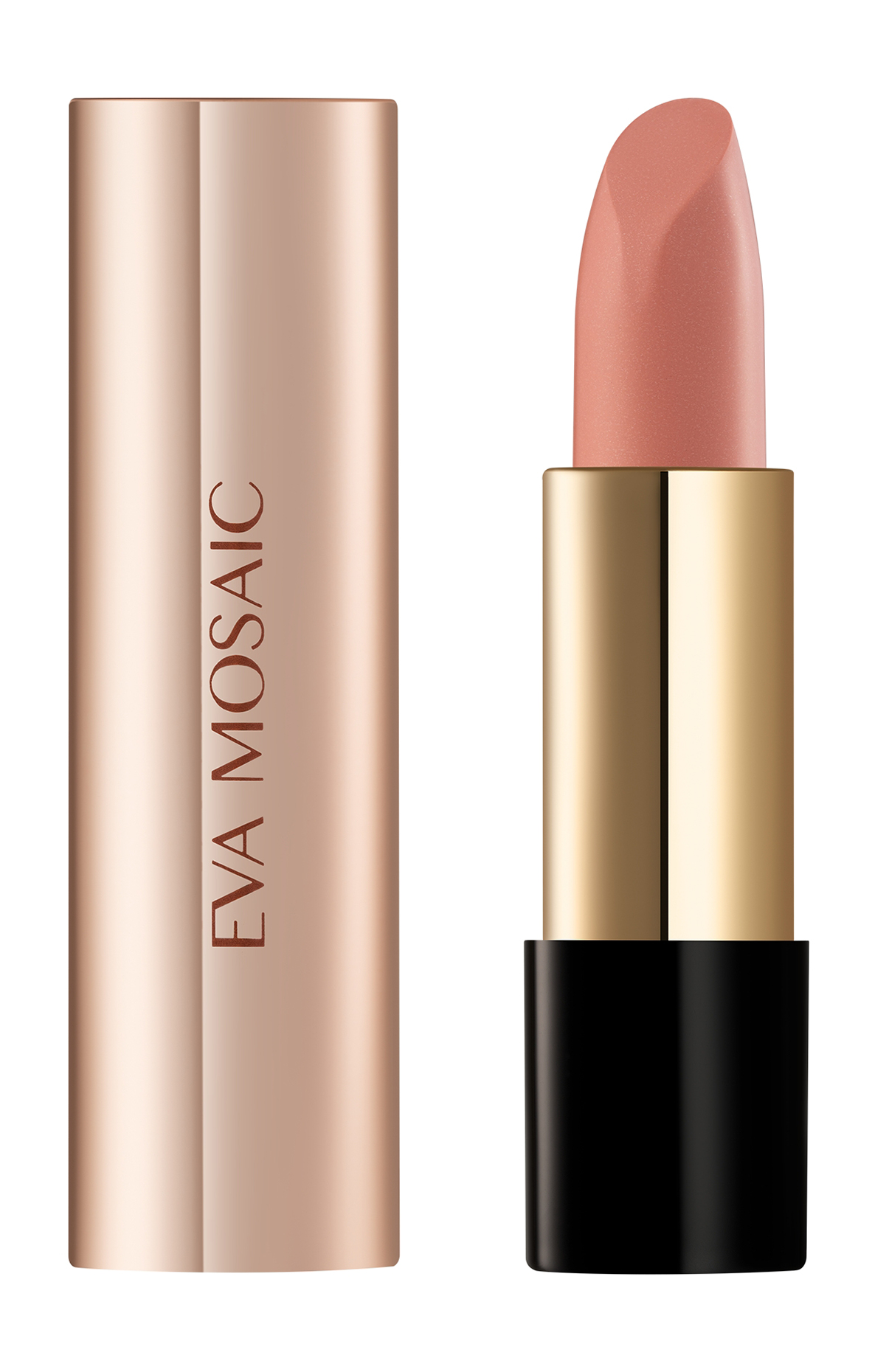 Кремовая губная помада Eva Mosaic Cream Desire Lipstick | 9