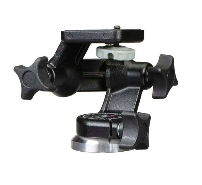 

Штатив Manfrotto 056, Черный, 056