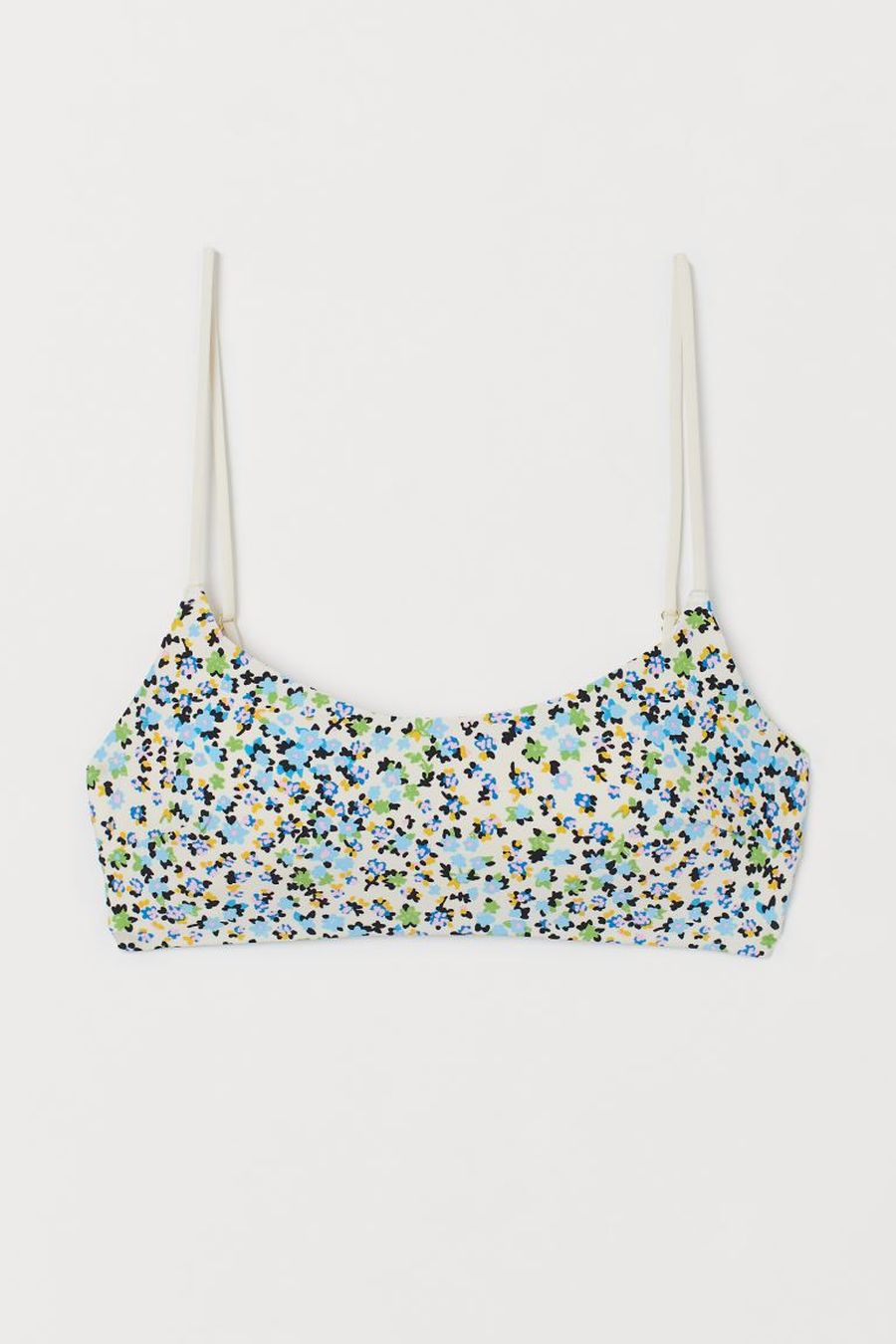 

Лиф женский H&M 687034022 разноцветный 38 EU, 687034022