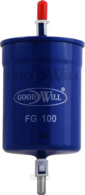 Фильтр топливный Goodwill FG100
