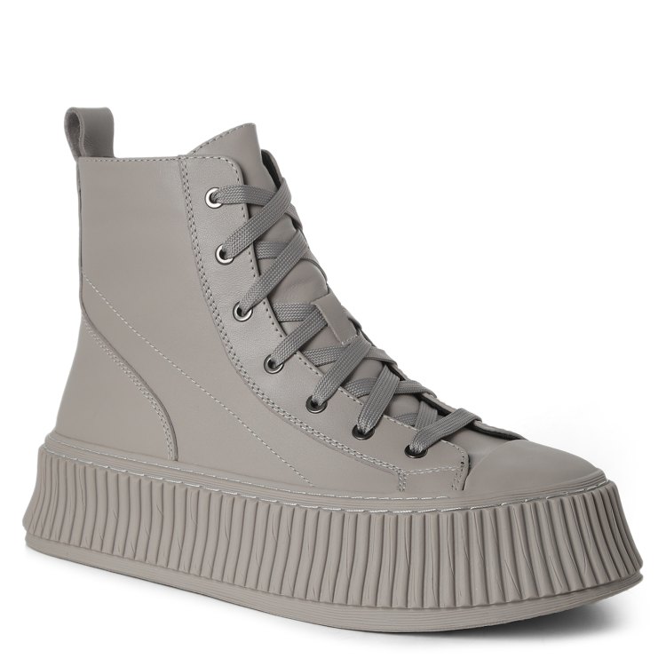 

Кеды женские Tendance 2135-06 бежевые 38 EU, 2135-06