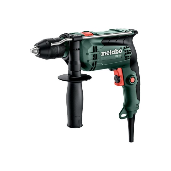 Ударная дрель Metabo SBE 650 (600742500)