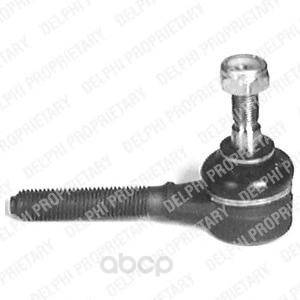 

Наконечник р/т mb w201 с левой резьбой Delphi арт. TA1187