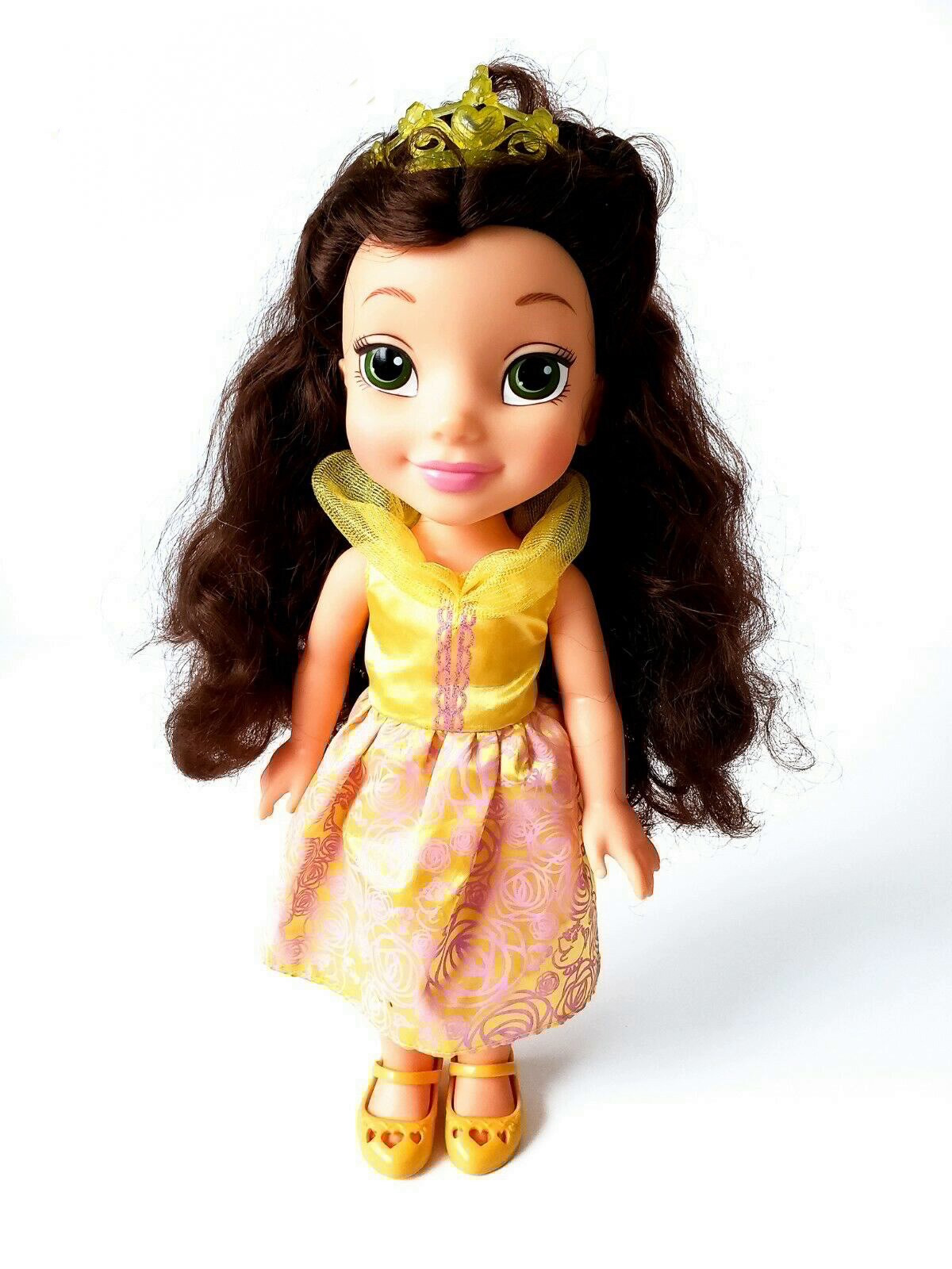 

Кукла Disney Princess Белль Belle 38 см 98074