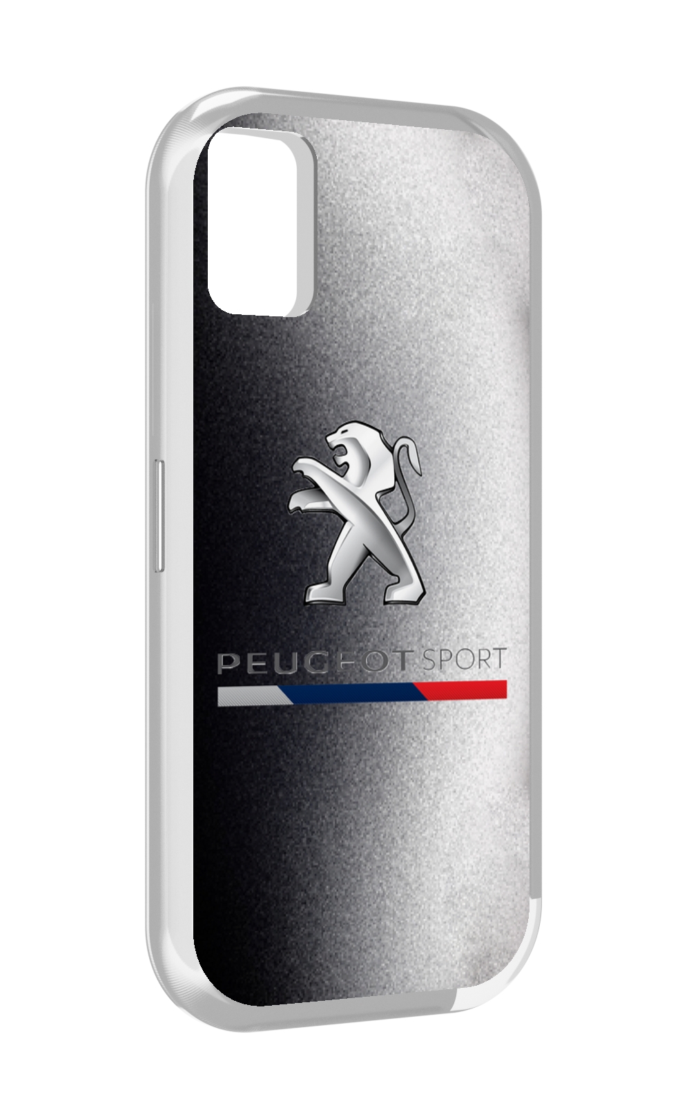 

Чехол MyPads пежо-peugeot-1 для UMIDIGI A11, Прозрачный, Tocco