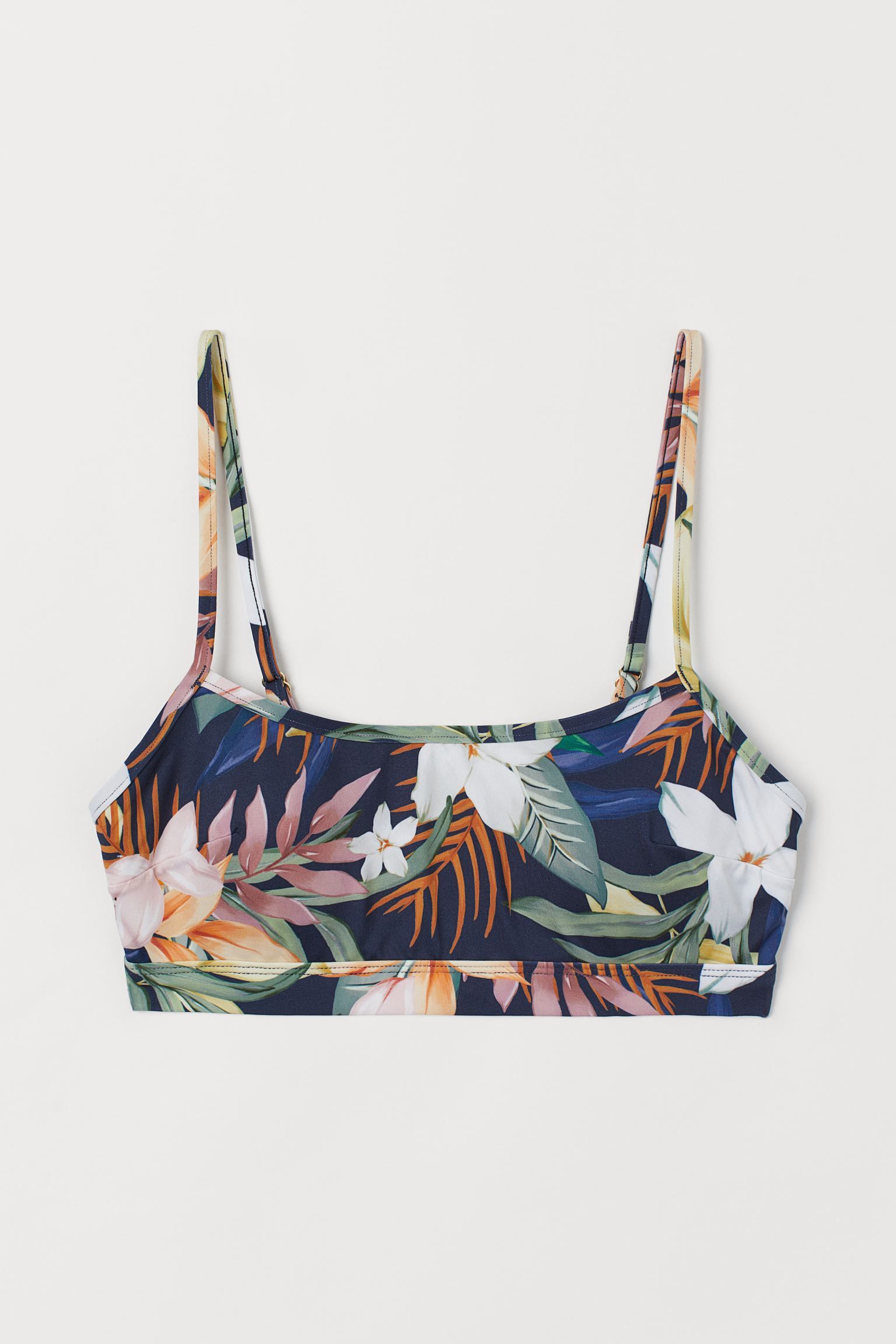 

Лиф женский H&M 811907012 разноцветный 32 EU, 811907012