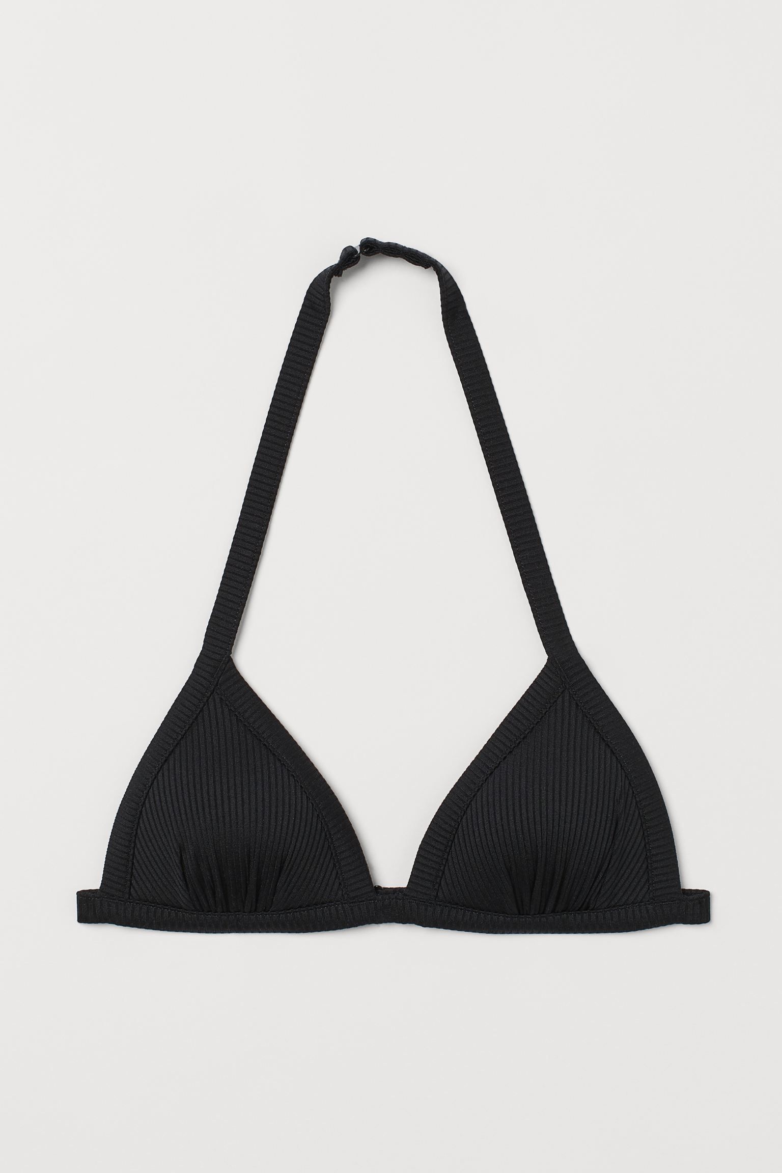 

Лиф женский H&M 964461001 черный 40 EU, 964461001