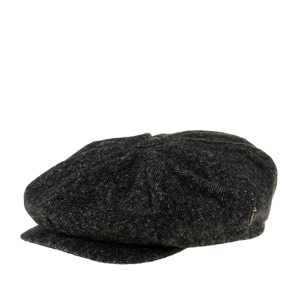 

Кепка восьмиклинка унисекс Fredrikson 3031-654/94 серая, р.62, Серый, 3031-654/94