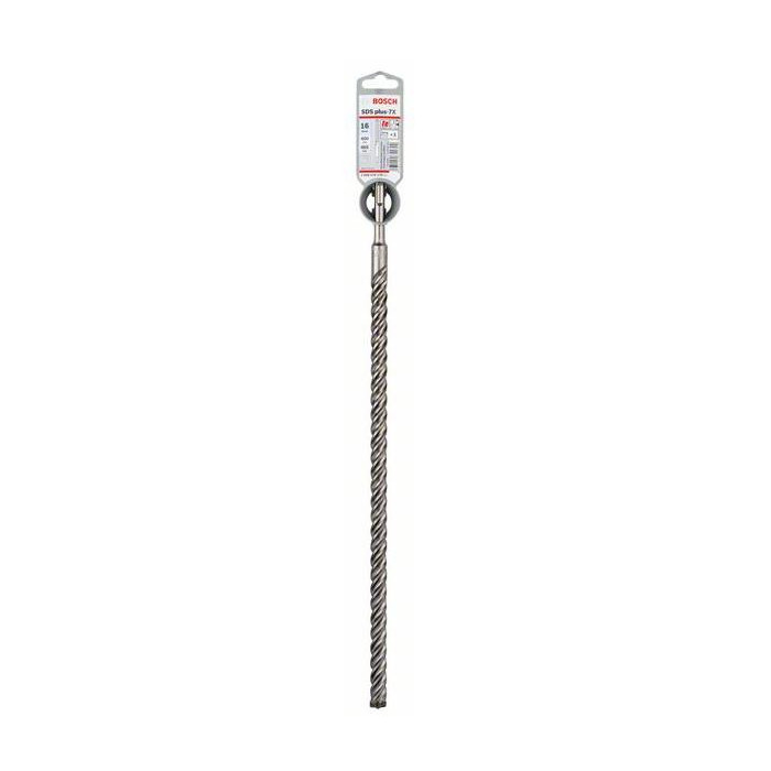 

Бур Bosch SDS plus-7X (16x400x465) (2608576170)