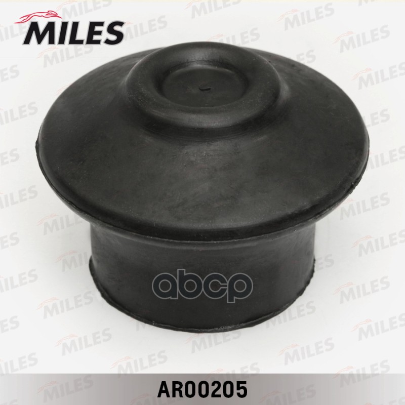 Опора Двигателя Audi 80/100/A4/A6 Пер. Miles арт. ar00205