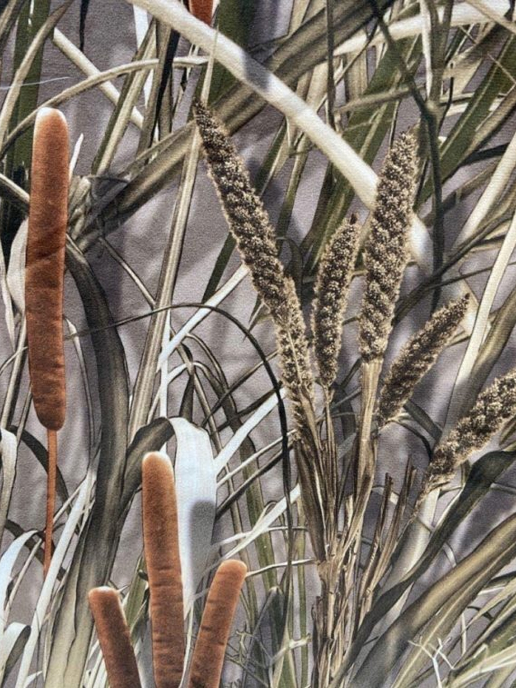 

Ткань уличная-тентовая Prival Oxford 600 PU 1000, 230г/м2, камуфляж C-158, 1.5х4м, Оксфорд 600 PU 1000