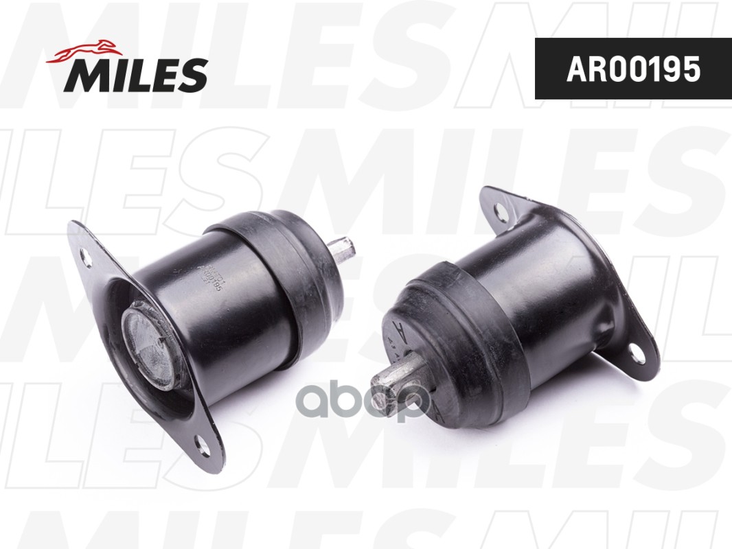 

Опора Двигателя Honda Accord 02-08 Прав. At Miles ar00195