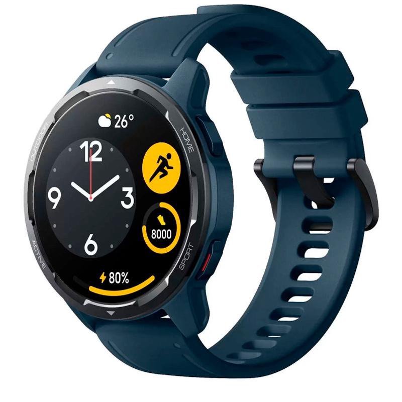 Смарт-часы Xiaomi Watch S1 Active GL (BHR5467GL), 1.43