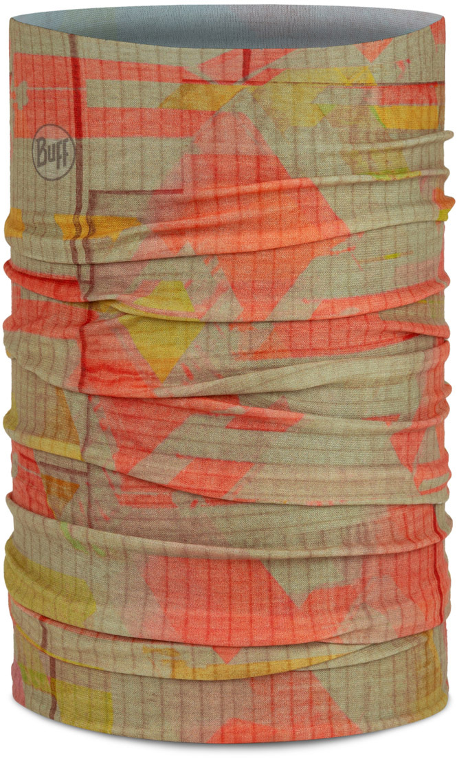 

Бандана-труба Buff Original Trem Citronella, Розовый, Original Buff