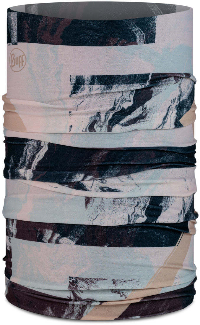 

Бандана-труба Buff Original Kinwa Multi, Розовый, Original Buff