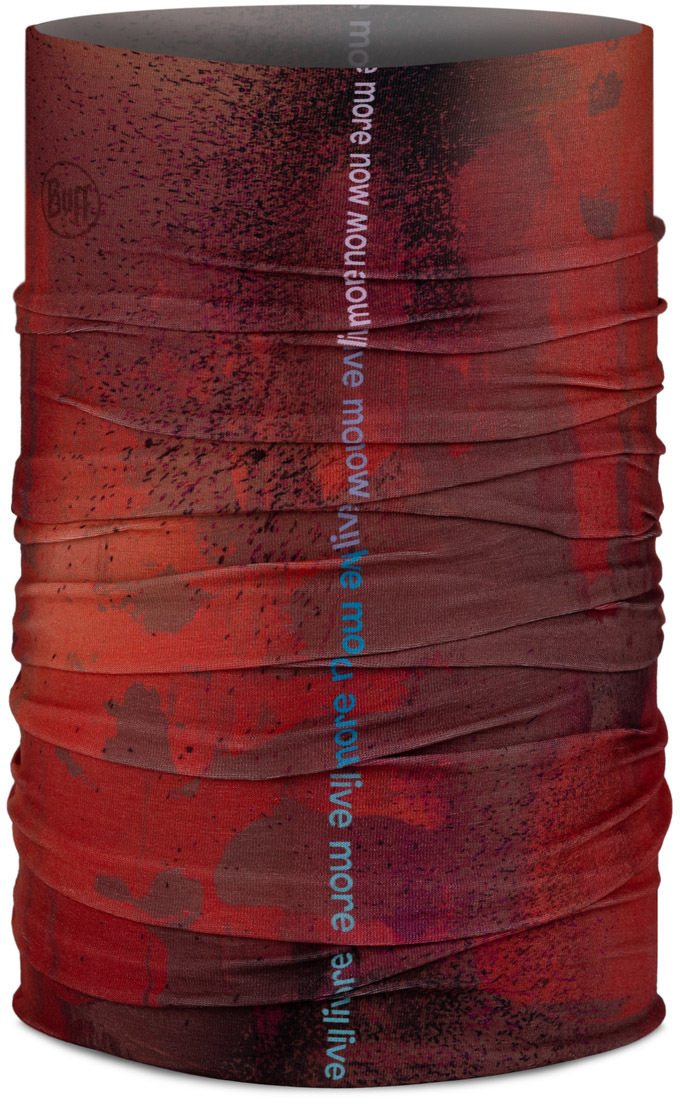 

Бандана-труба Buff Original Ativ Cinnamon, Оранжевый, Original Buff