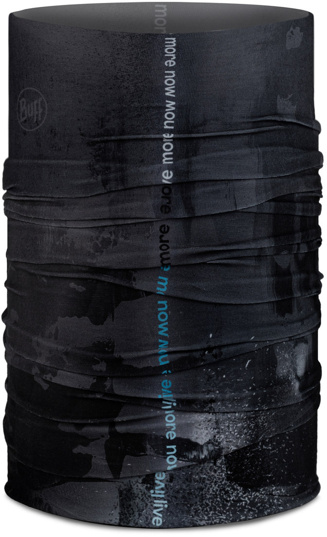 

Бандана-труба Buff Original Ativ Graphite, Серый, Original Buff