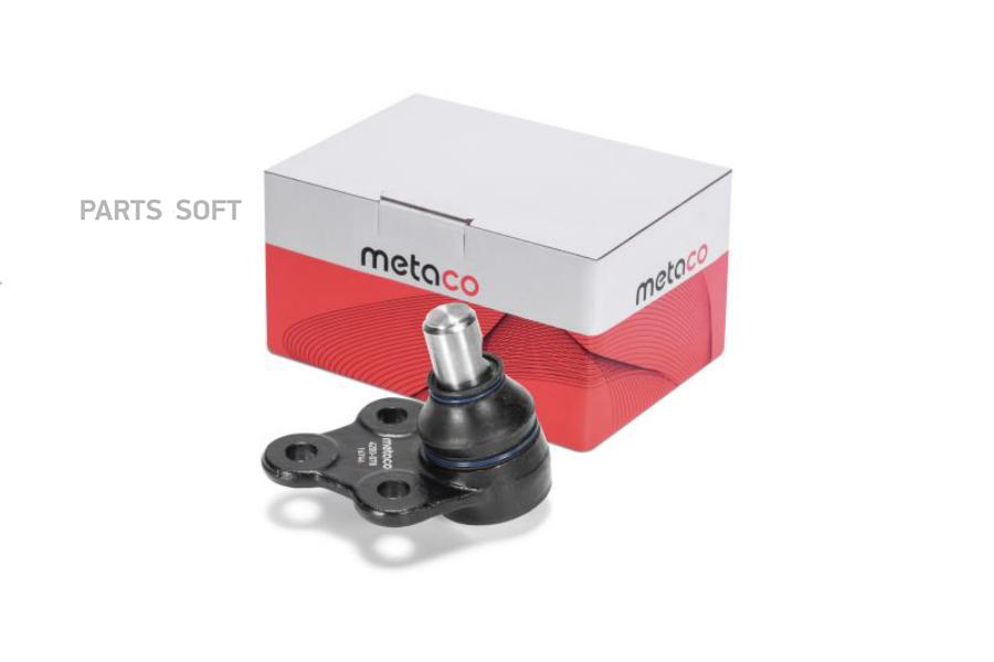 

Опора Шаровая Нижняя Передней Подвески METACO 4200078