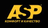 ASP AL00026 Радиатор маслянный  () 1шт