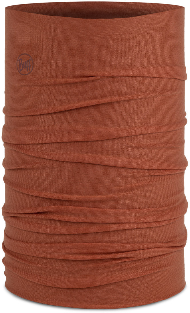 

Бандана-труба Buff Original Solid Cinnamon, Оранжевый, Original Buff